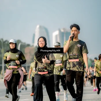 Runner Photo 6717630