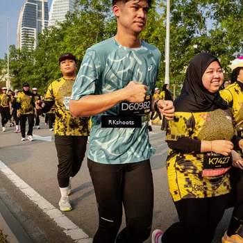 Runner Photo 6717633