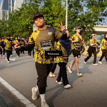 Runner Photo 6717634