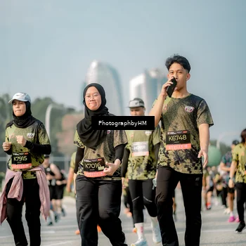 Runner Photo 6717636