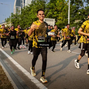 Runner Photo 6717637