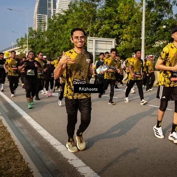 Runner Photo 6717638