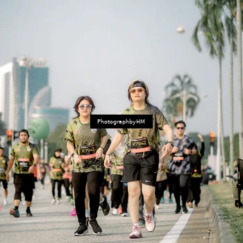 Runner Photo 6717641