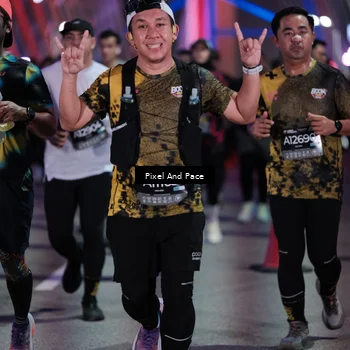 Runner Photo 6717647