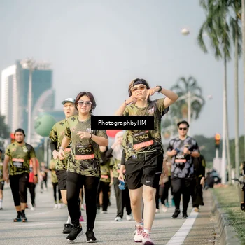 Runner Photo 6717648