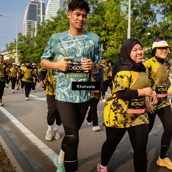 Runner Photo 6717650