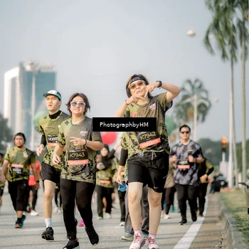 Runner Photo 6717657