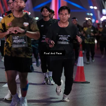Runner Photo 6717658