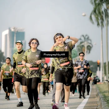 Runner Photo 6717659