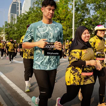 Runner Photo 6717660
