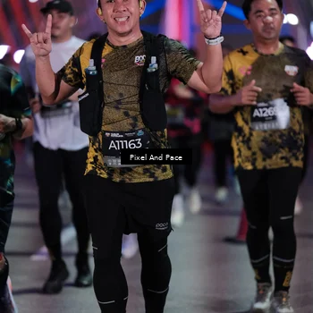 Runner Photo 6717661