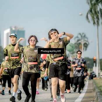 Runner Photo 6717663