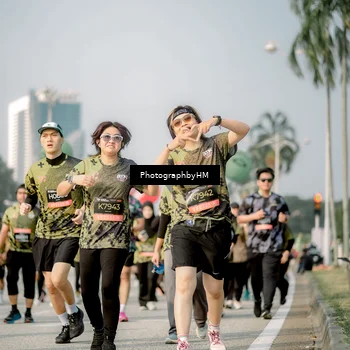Runner Photo 6717664
