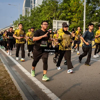 Runner Photo 6717665
