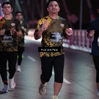 Runner Photo 6717666