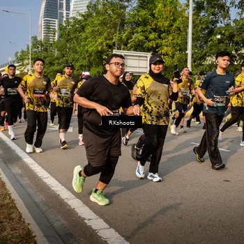 Runner Photo 6717667