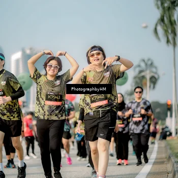 Runner Photo 6717668