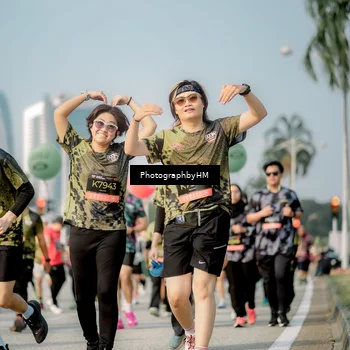Runner Photo 6717670