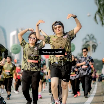 Runner Photo 6717678