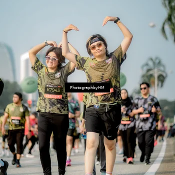 Runner Photo 6717680