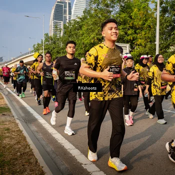 Runner Photo 6717684