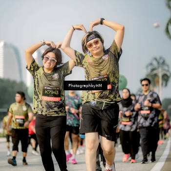 Runner Photo 6717686