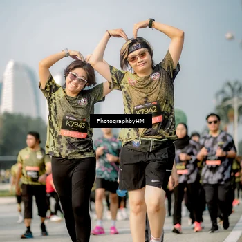 Runner Photo 6717687