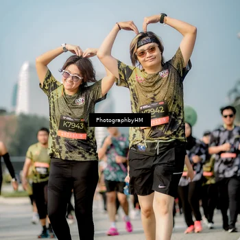 Runner Photo 6717689
