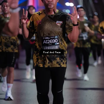 Runner Photo 6717690