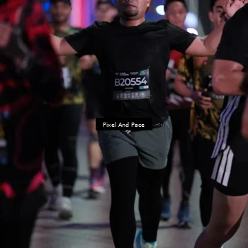 Runner Photo 6717693