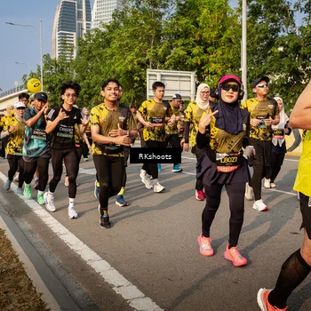 Runner Photo 6717694