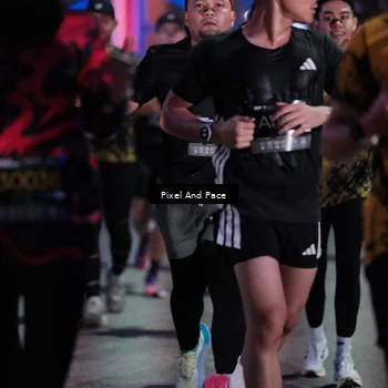 Runner Photo 6717695