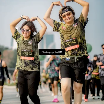 Runner Photo 6717696