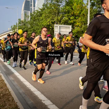 Runner Photo 6717697