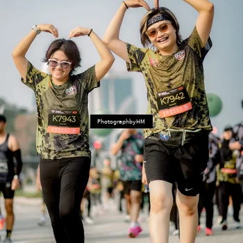 Runner Photo 6717702