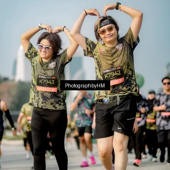 Runner Photo 6717704
