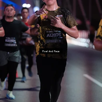 Runner Photo 6717705
