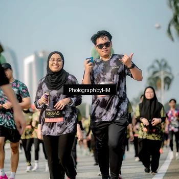 Runner Photo 6717706