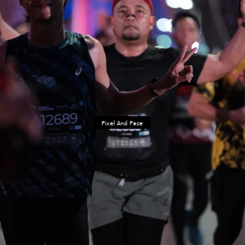 Runner Photo 6717707