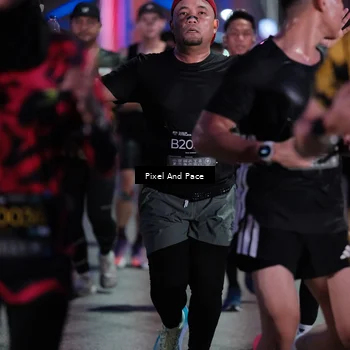Runner Photo 6717708