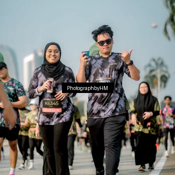 Runner Photo 6717709
