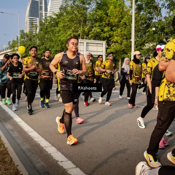 Runner Photo 6717710
