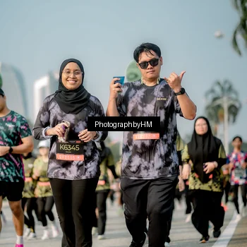 Runner Photo 6717712