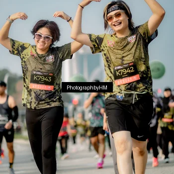 Runner Photo 6717714