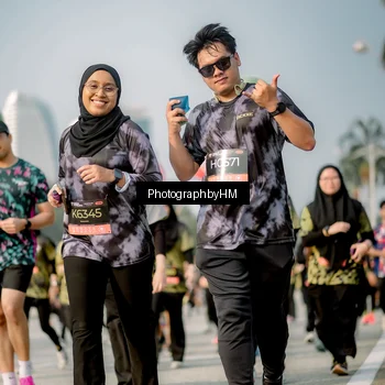 Runner Photo 6717715