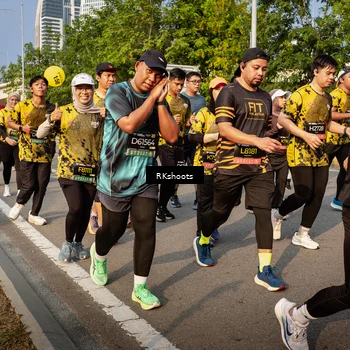 Runner Photo 6717719