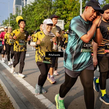 Runner Photo 6717720