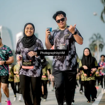 Runner Photo 6717721