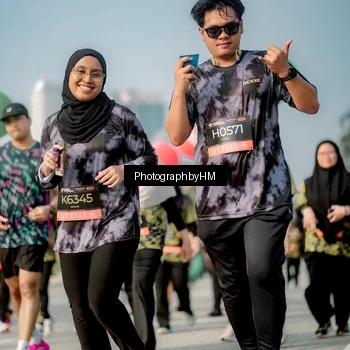 Runner Photo 6717722