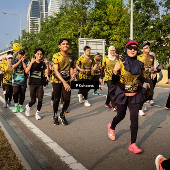 Runner Photo 6717723